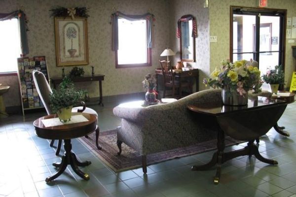 Scottish Inns Jackson